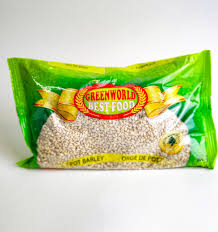 GW POT BARLEY 907GM
